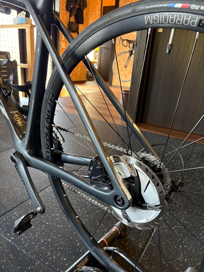 TREK EMONDA SL6 2020購入52cm