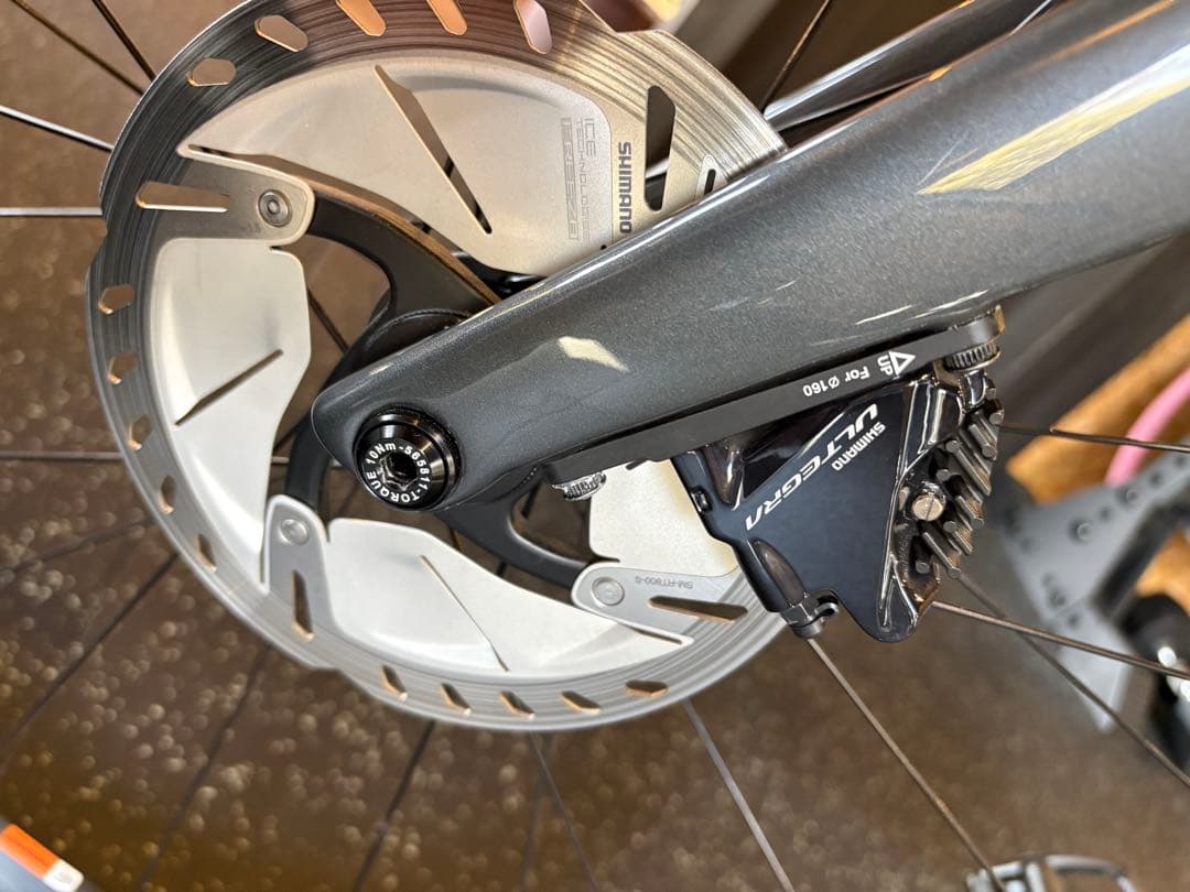 TREK EMONDA SL6 2020購入52cm