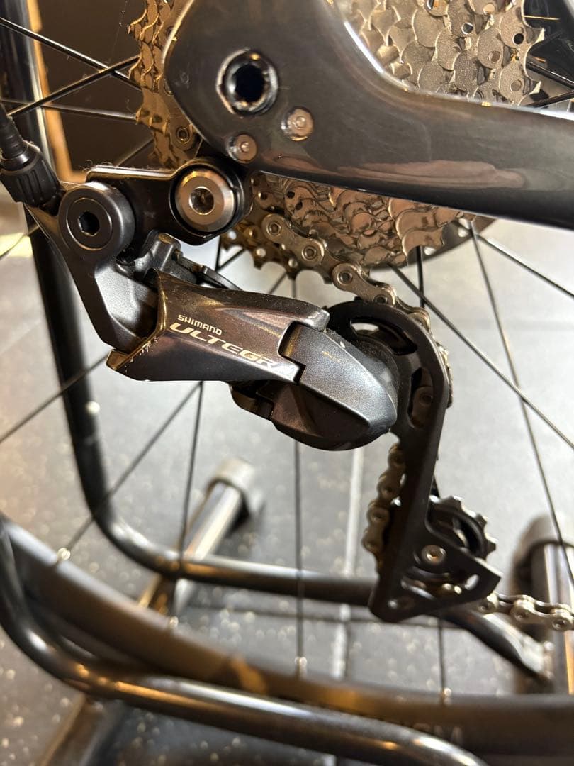 TREK EMONDA SL6 2020購入52cm