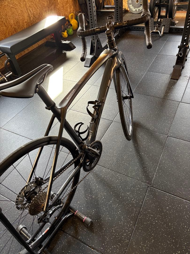 TREK EMONDA SL6 2020購入52cm