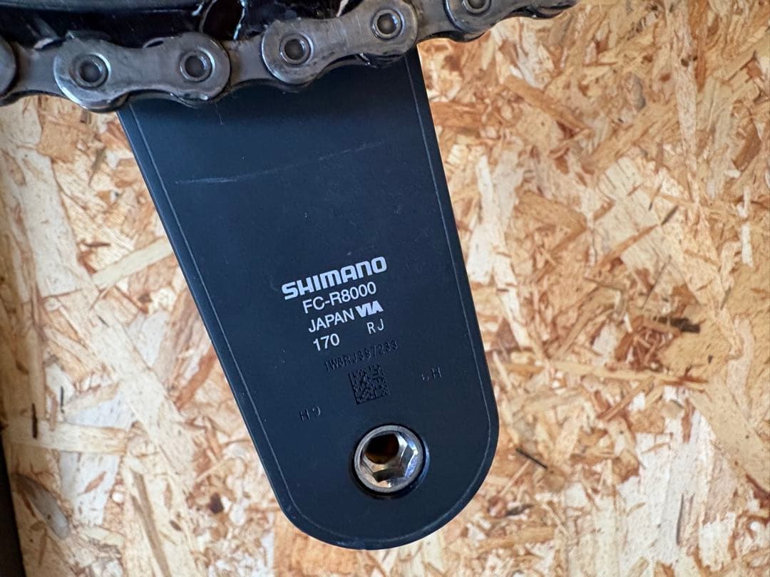TREK EMONDA SL6 2020購入52cm
