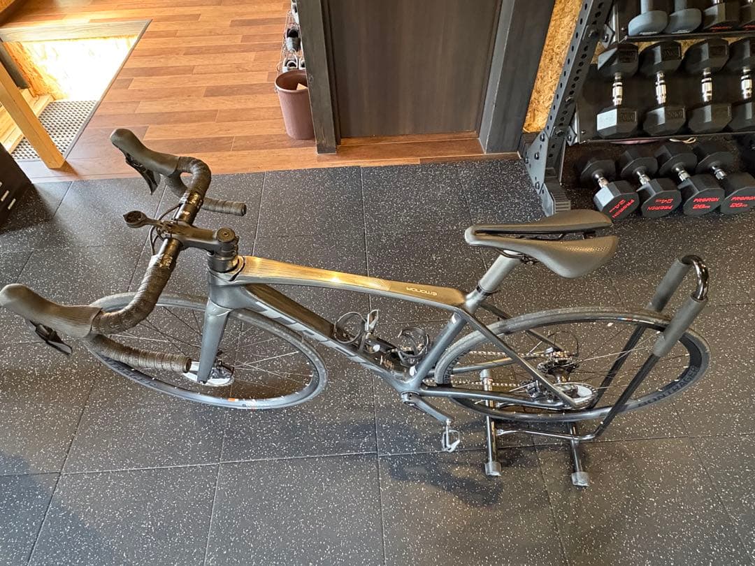 TREK EMONDA SL6 2020購入52cm