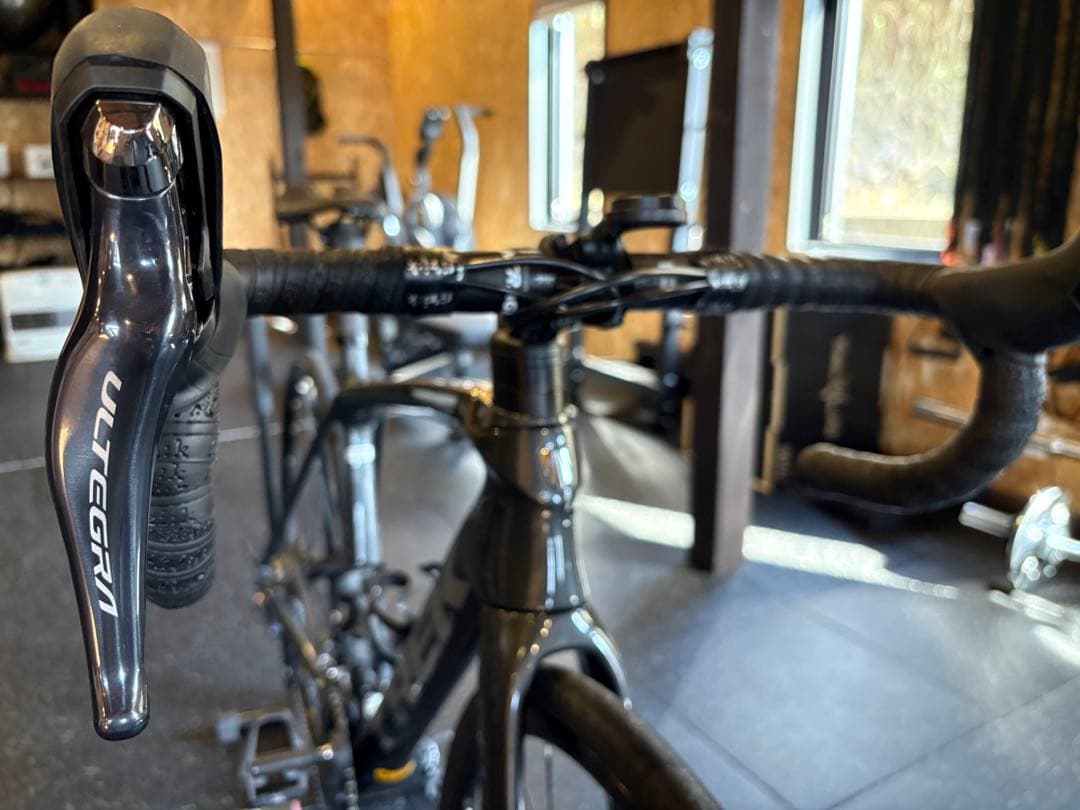 TREK EMONDA SL6 2020購入52cm