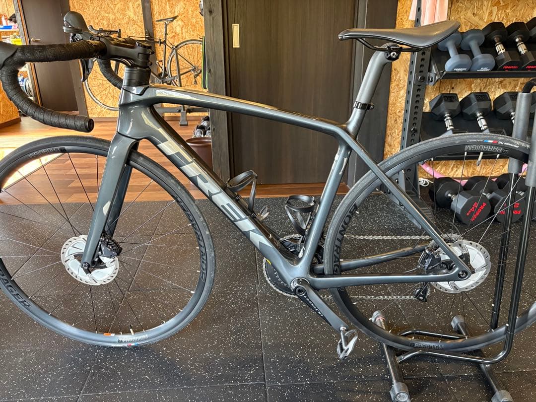 TREK EMONDA SL6 2020購入52cm