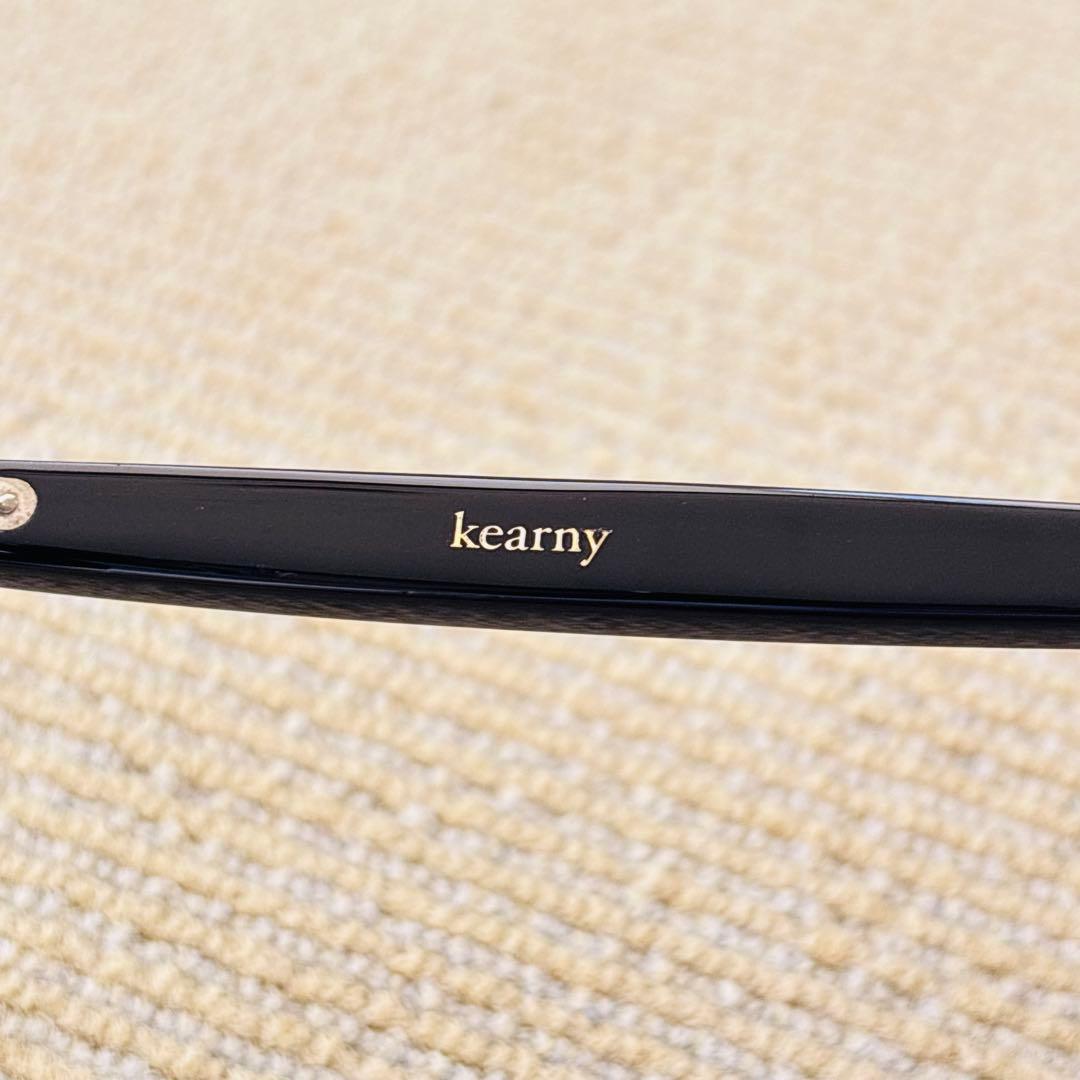 【美品】kearny/カーニー　combination/コンビネーション