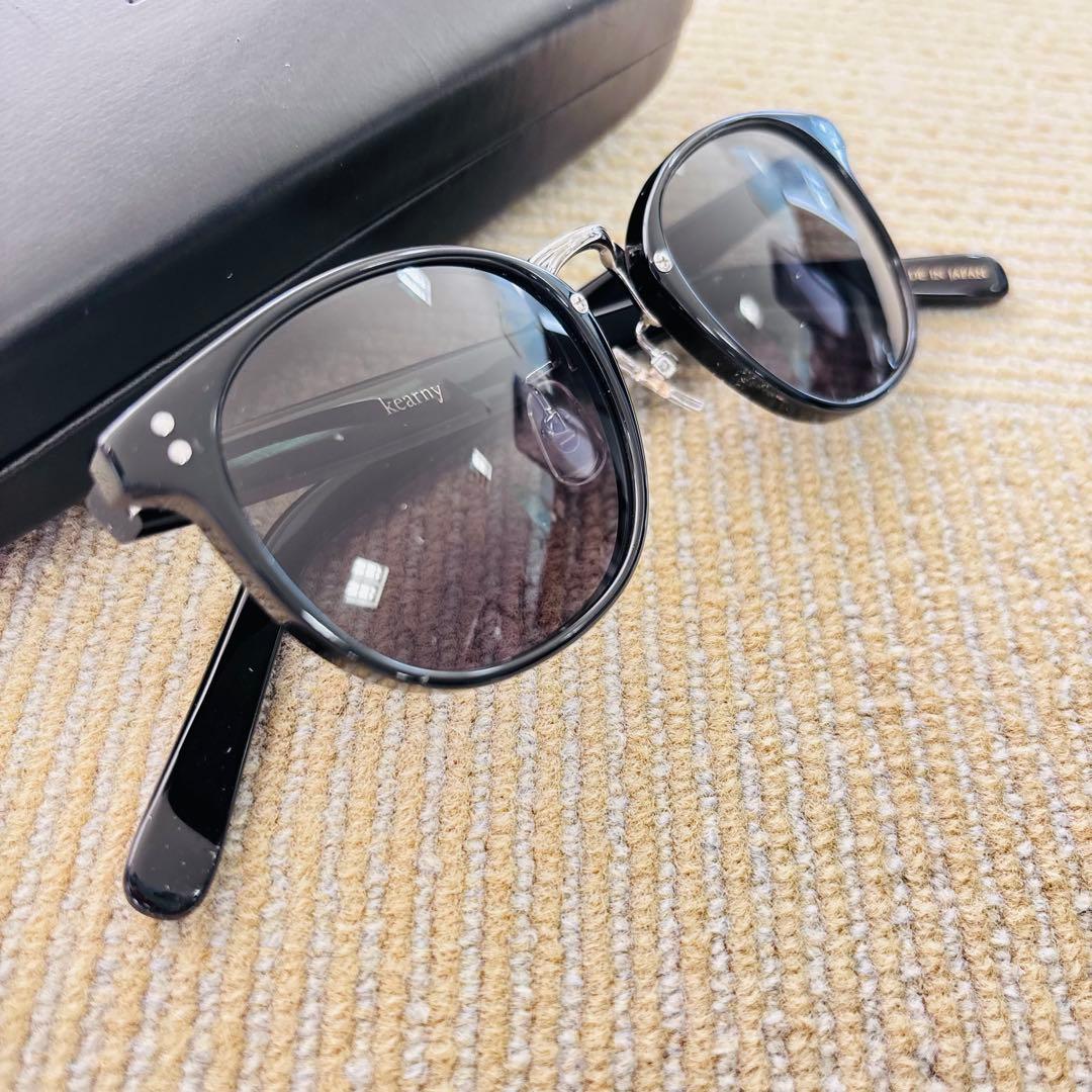 【美品】kearny/カーニー　combination/コンビネーション