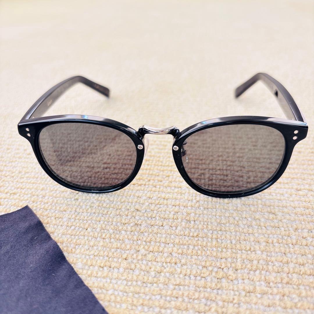 【美品】kearny/カーニー　combination/コンビネーション