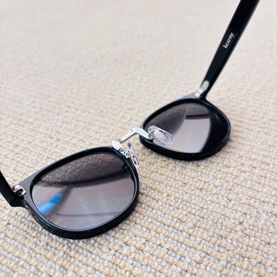【美品】kearny/カーニー　combination/コンビネーション