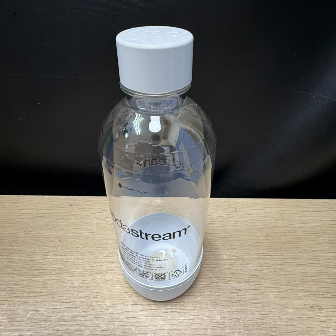 ★未使用　SODASTREAM　ジェネシス　V2