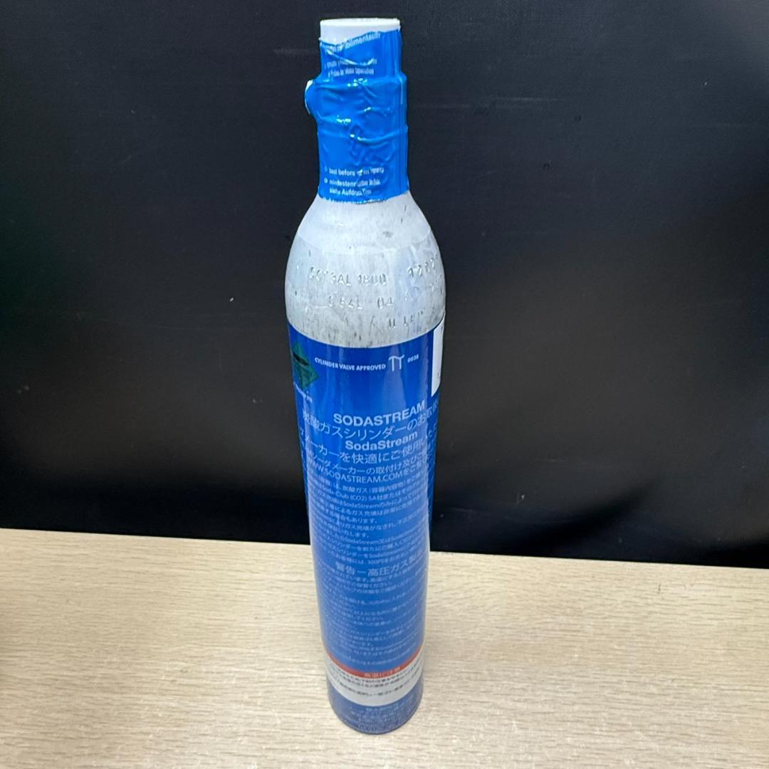 ★未使用　SODASTREAM　ジェネシス　V2