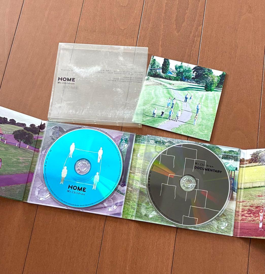 Mr.Children アルバム 16枚セット Kind of Love ボレロ
