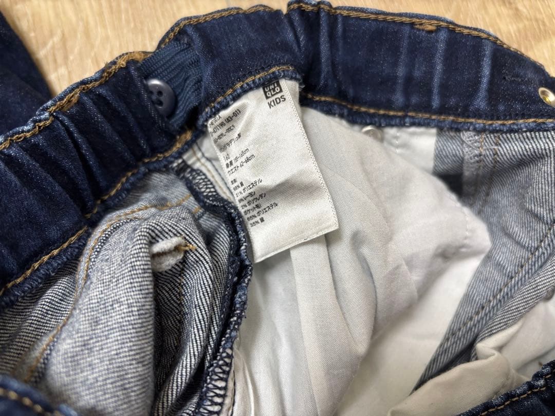 UNIQLO GU 美品(新品あり)男の子　150 160 まとめ売り