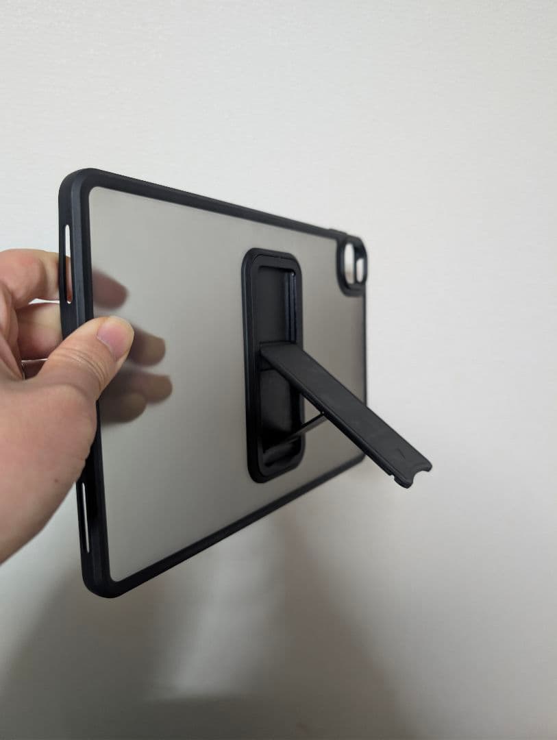 【美品】Xiaomi pad 5 パールホワイト 本体 スタンドケース付き