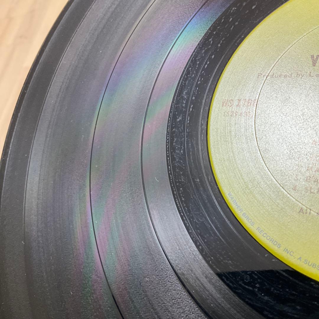 Van Morrison Astral Weeks ヴァンモリソン　レコード