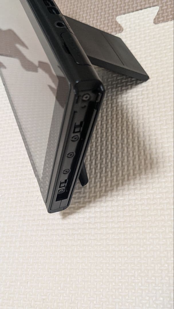 NintendoSwitch　本体のみ　中古品　ちょいジャンク