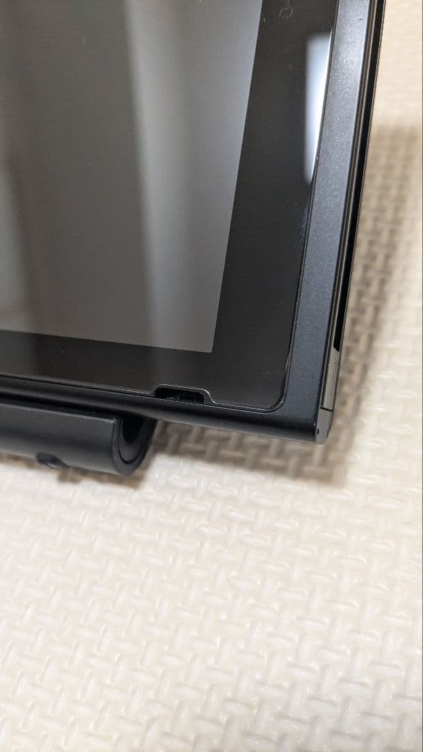 NintendoSwitch　本体のみ　中古品　ちょいジャンク