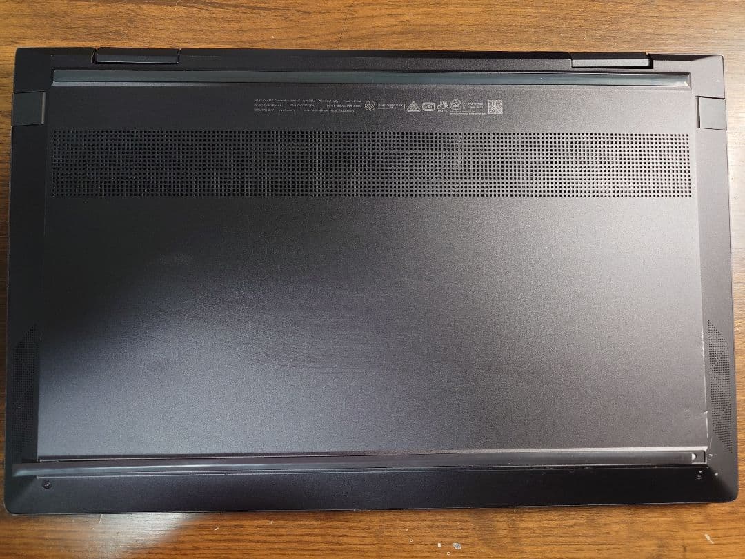 Windowsノート本体 HP ENVY x360 13 16GB 512GB Ryzen7
