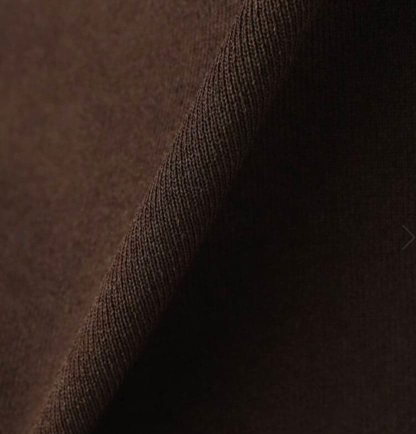 新品　Appartement Cardigan　アパルトモン　カーディガン