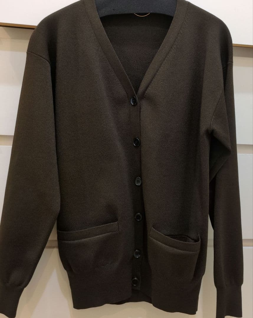 新品　Appartement Cardigan　アパルトモン　カーディガン