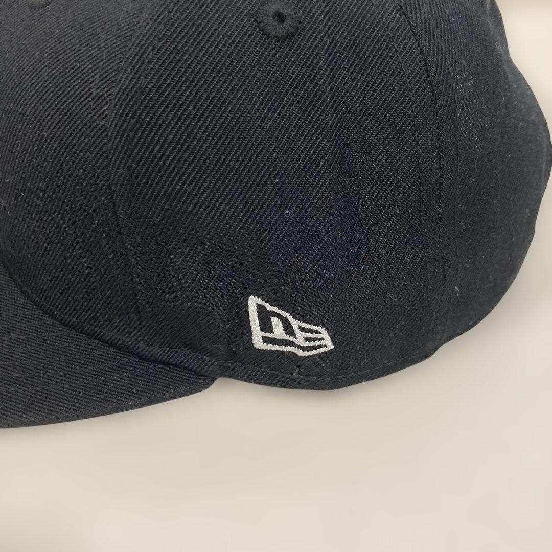 ロンハーマン　New Era for RHC ドジャース Cap 希少品