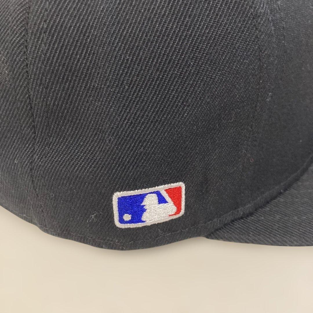 ロンハーマン　New Era for RHC ドジャース Cap 希少品