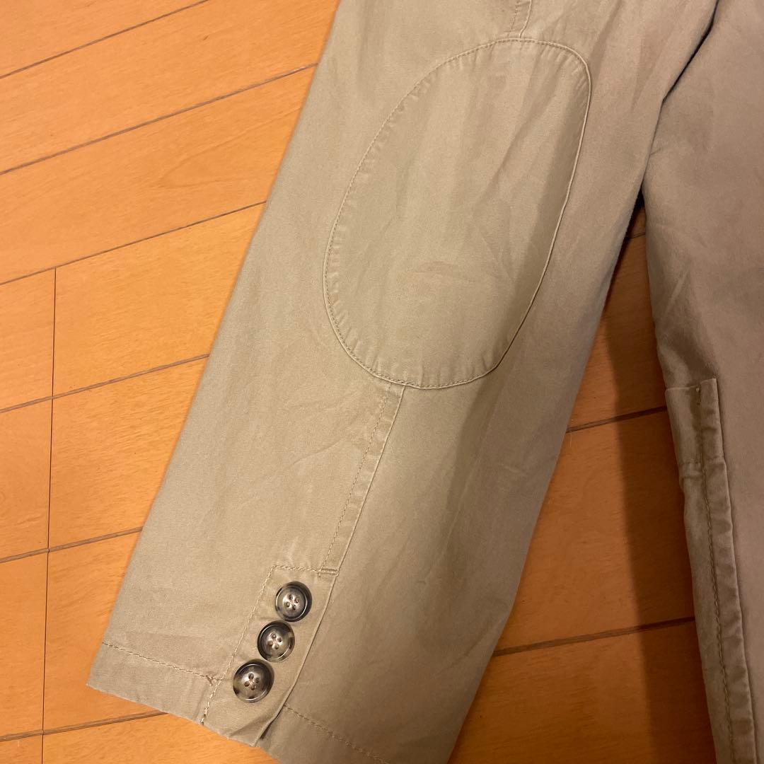 L.L.Bean ベージュ　ハンティングジャケット　メンズ 40 REG