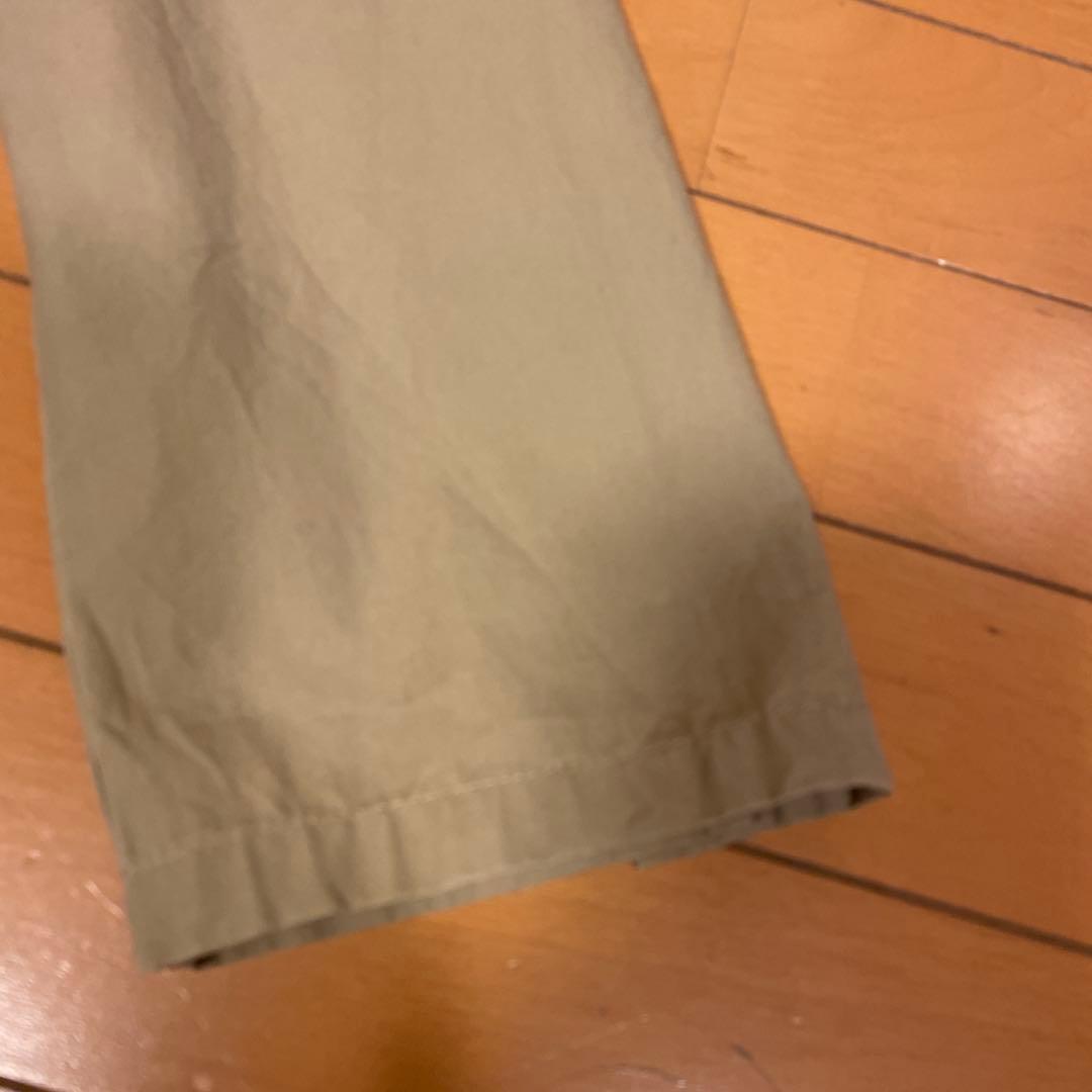 L.L.Bean ベージュ　ハンティングジャケット　メンズ 40 REG