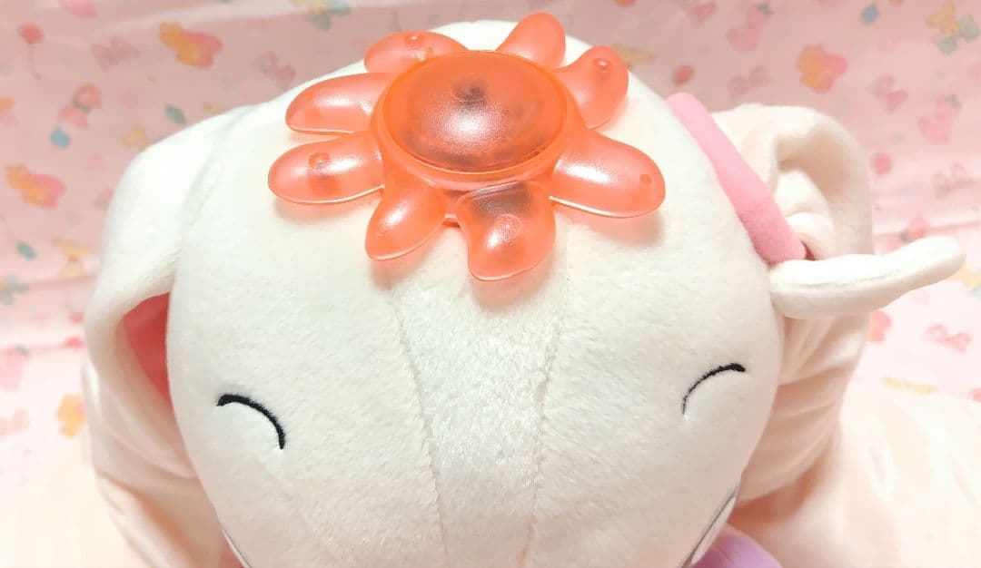 おジャ魔女どれみ　DXなかよしパオちゃん
