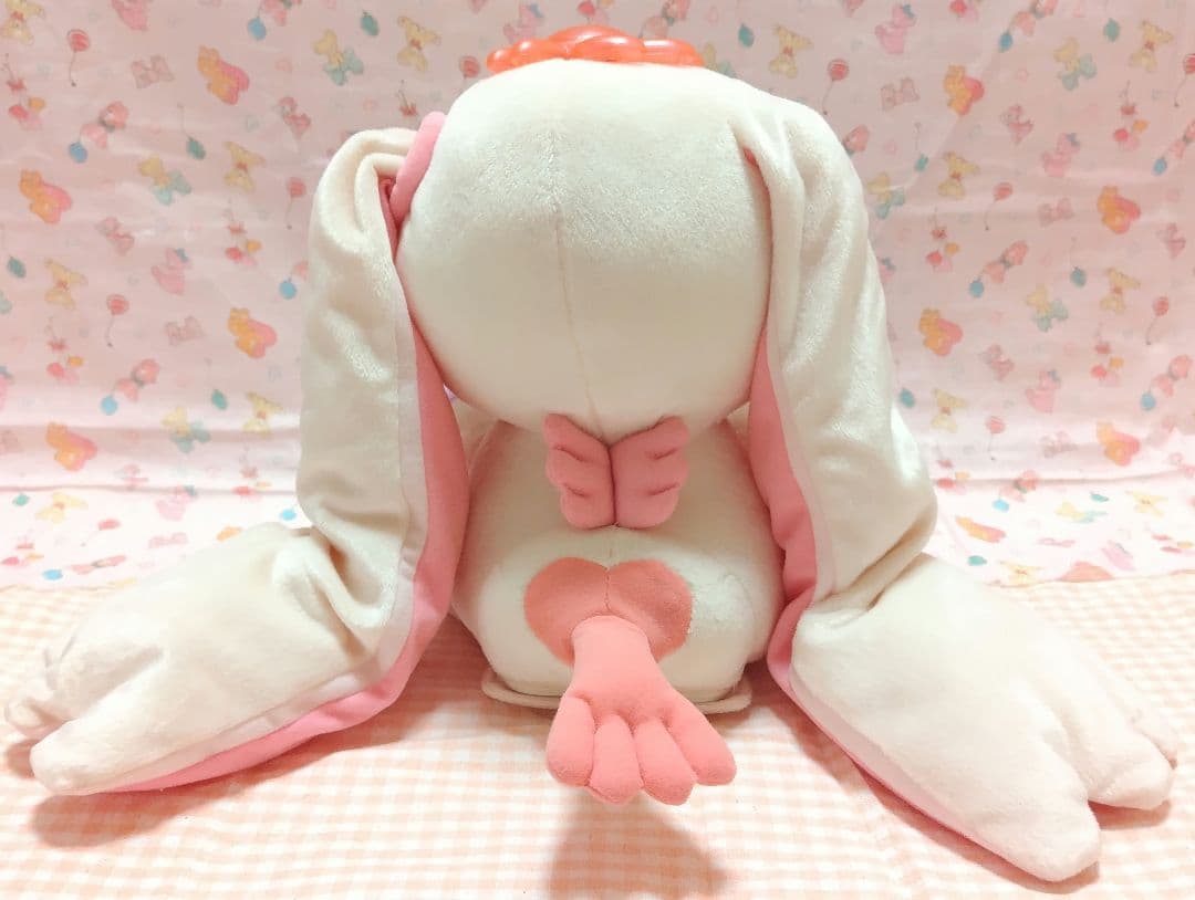 おジャ魔女どれみ　DXなかよしパオちゃん
