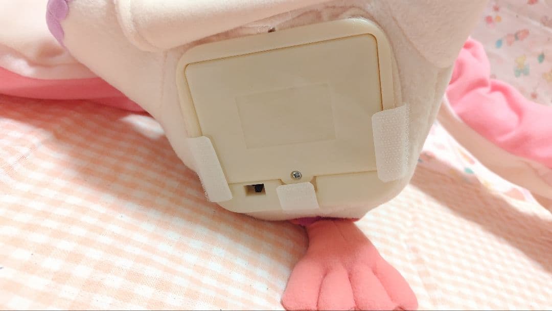 おジャ魔女どれみ　DXなかよしパオちゃん