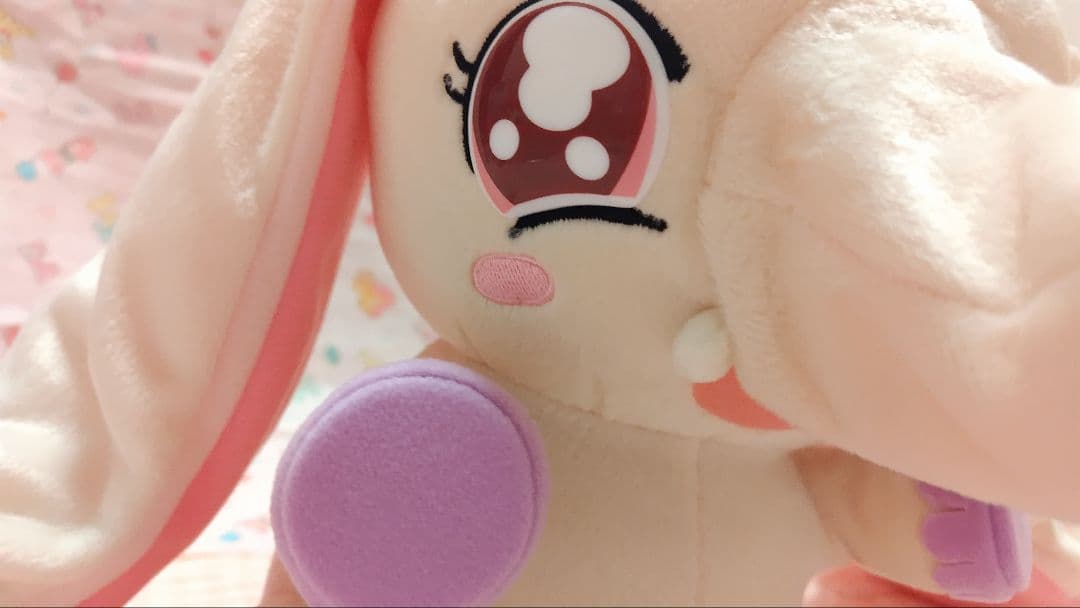 おジャ魔女どれみ　DXなかよしパオちゃん