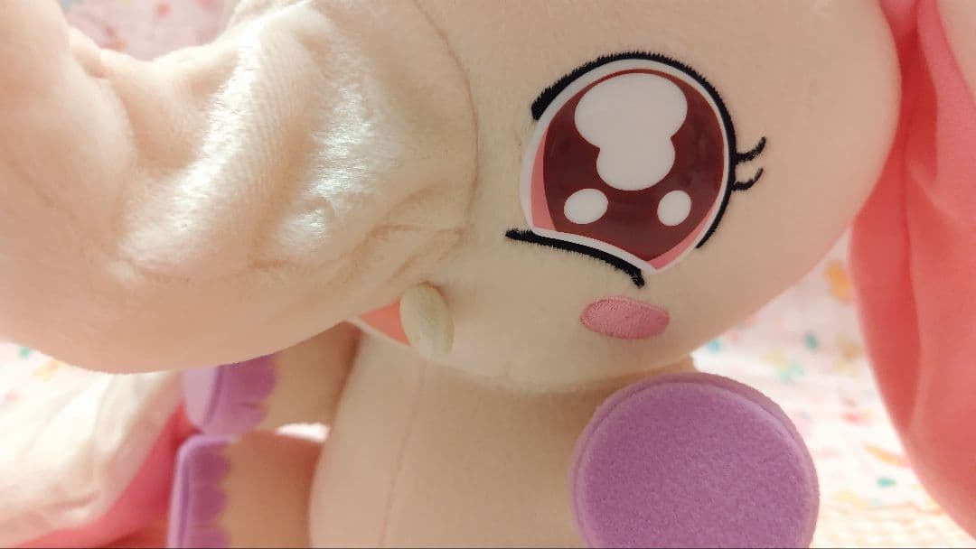 おジャ魔女どれみ　DXなかよしパオちゃん