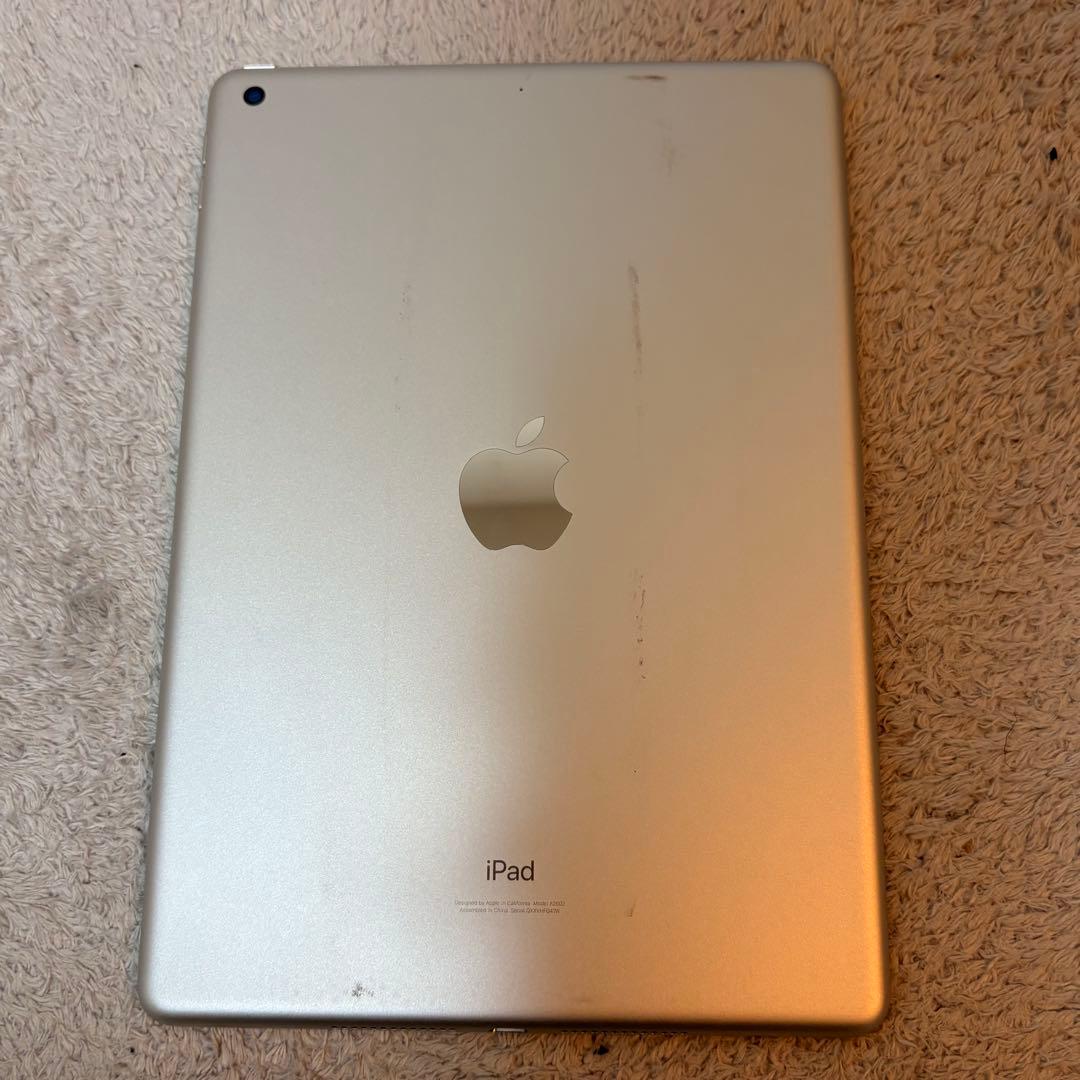 【かずき】iPad 第9世代 Wi-Fi 64GB シルバー