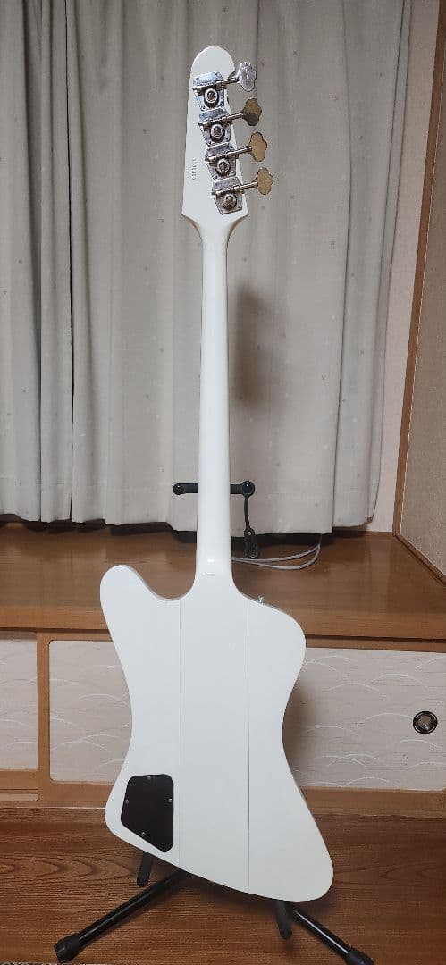 Orville by Gibson エレキベース thunderbird