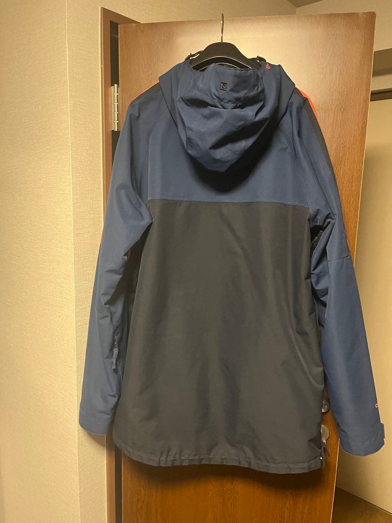 Horsefeathersウェア上下XL