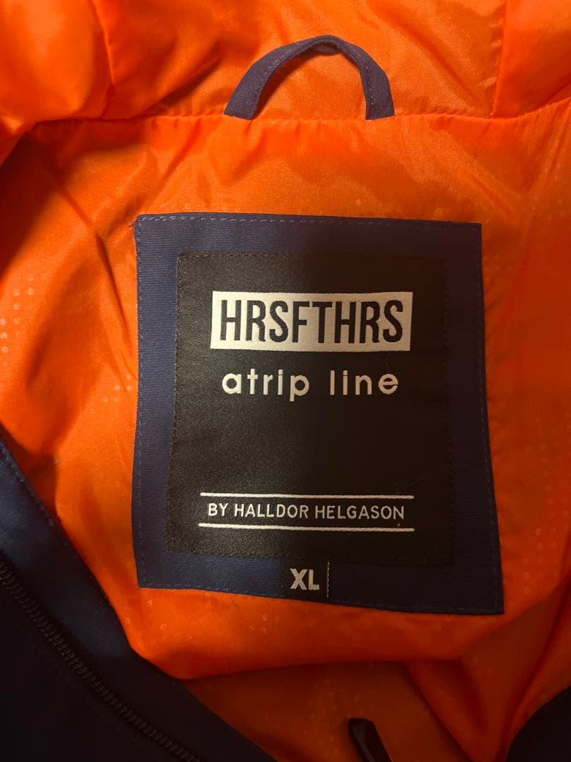 Horsefeathersウェア上下XL