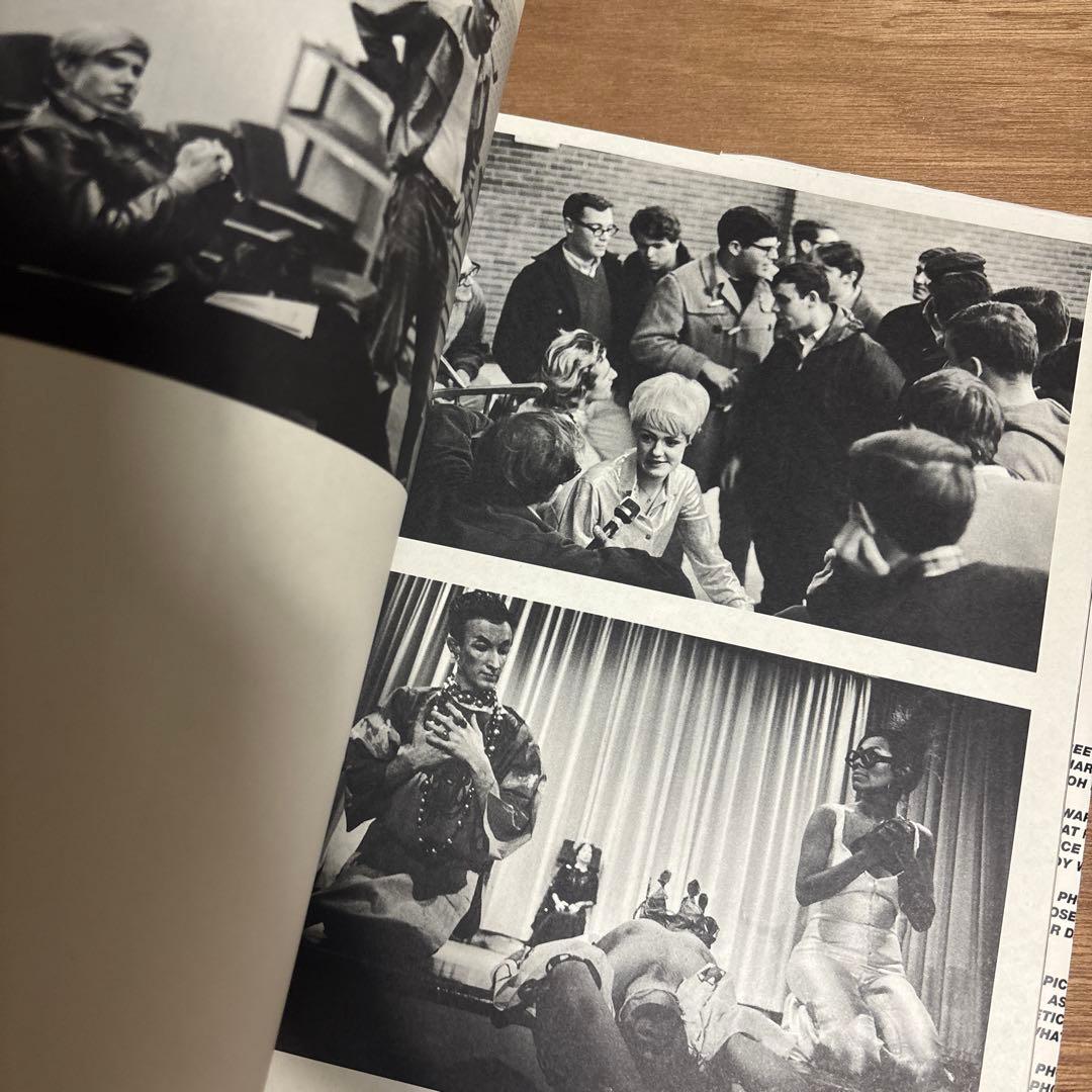 ウォーホル　画集　写真集　3冊まとめて　Andy Warhol ポップアート