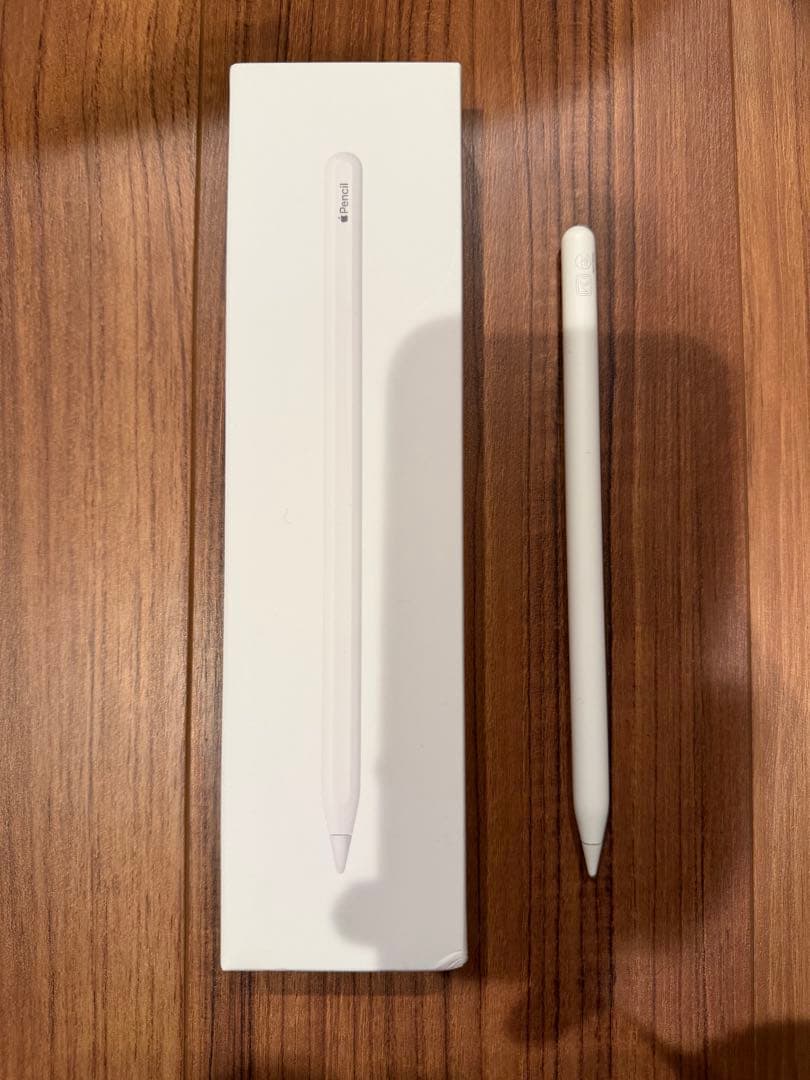 第4世代　iPad pro12.9 inch +おまけpencil 第2世代