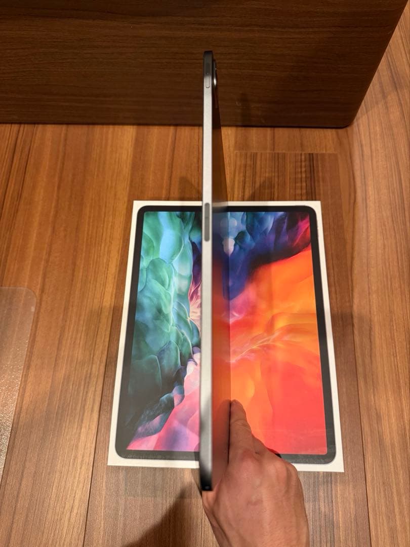 第4世代　iPad pro12.9 inch +おまけpencil 第2世代
