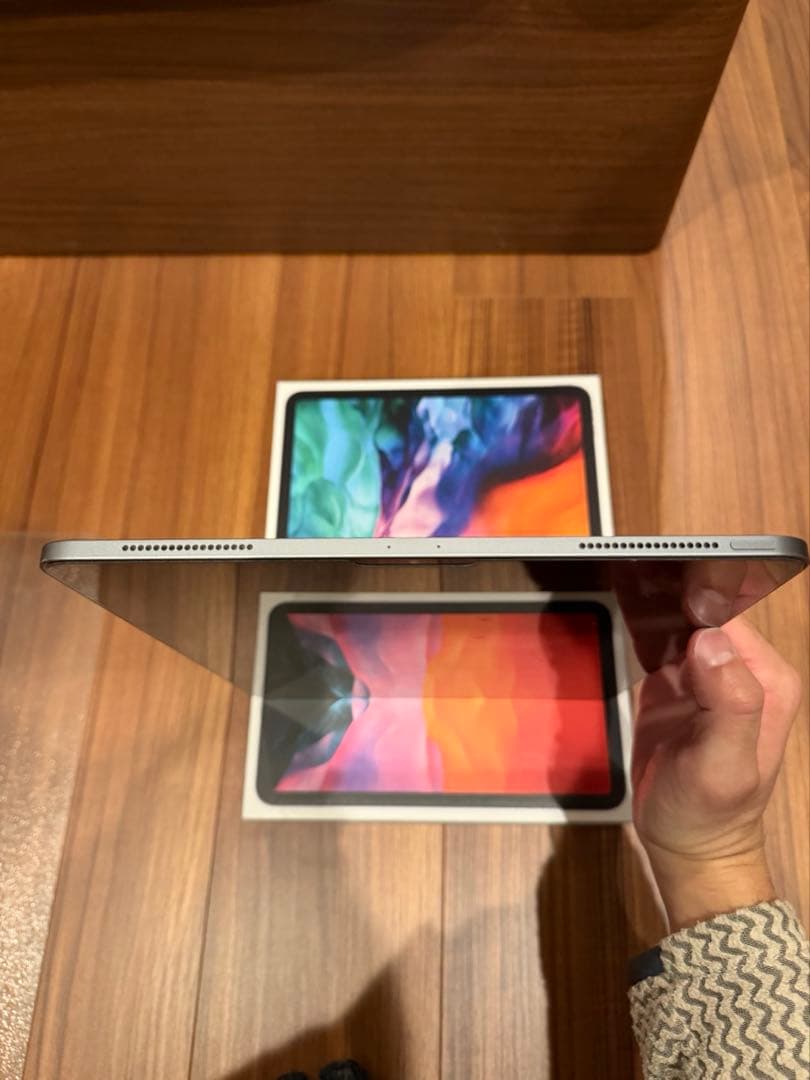 第4世代　iPad pro12.9 inch +おまけpencil 第2世代