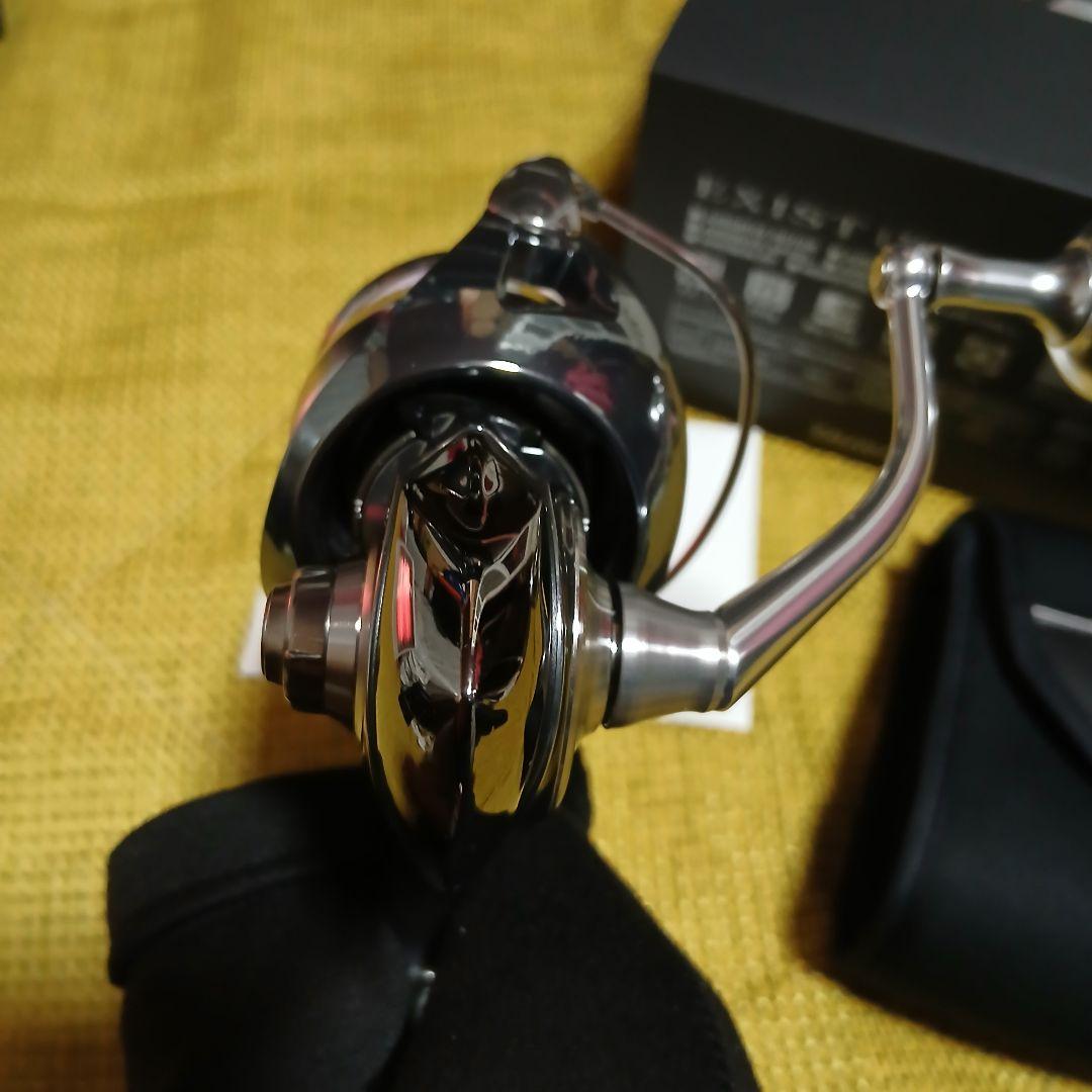 22 イグジスト Daiwa EXIST LT5000-CXH