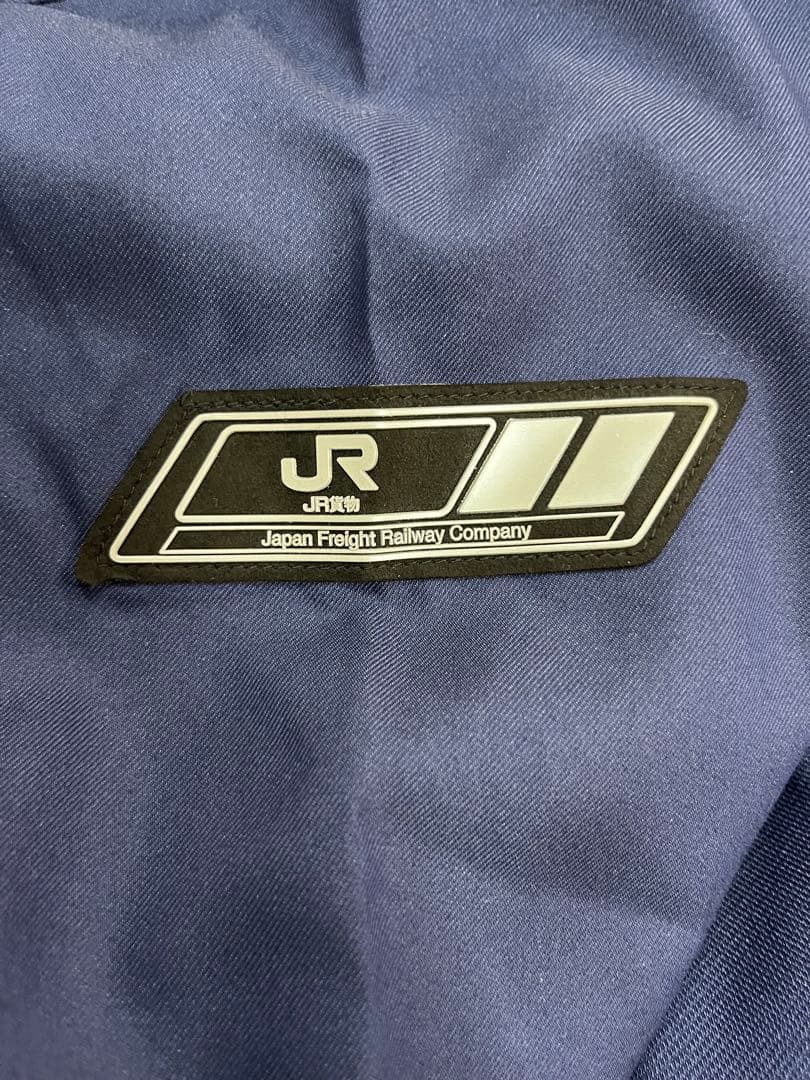JR貨物