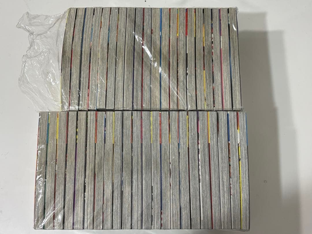 A*★様 僕のヒーローアカデミア 1〜42巻　全巻セット