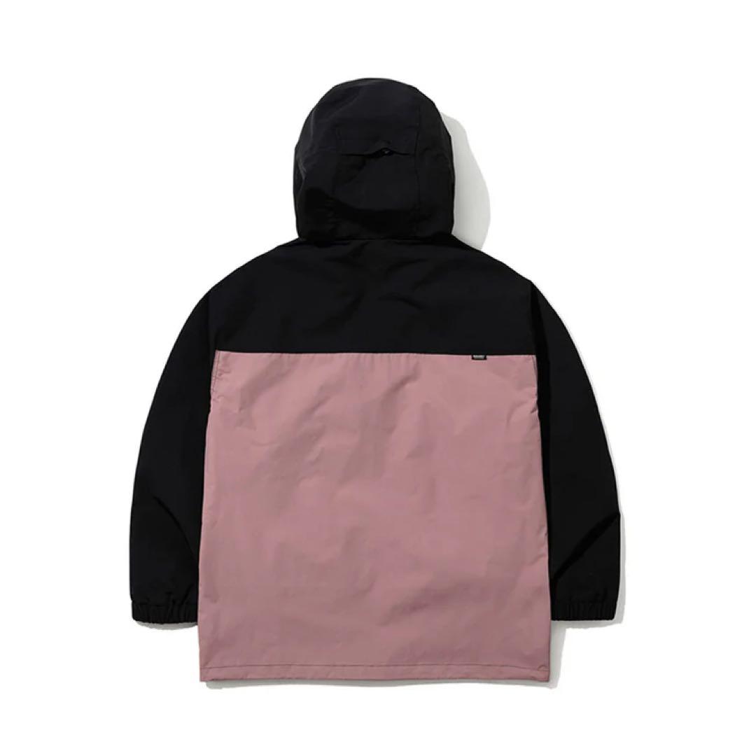 [最終値下げ]Hooded Jacket Black