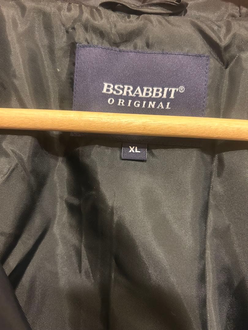 [最終値下げ]Hooded Jacket Black