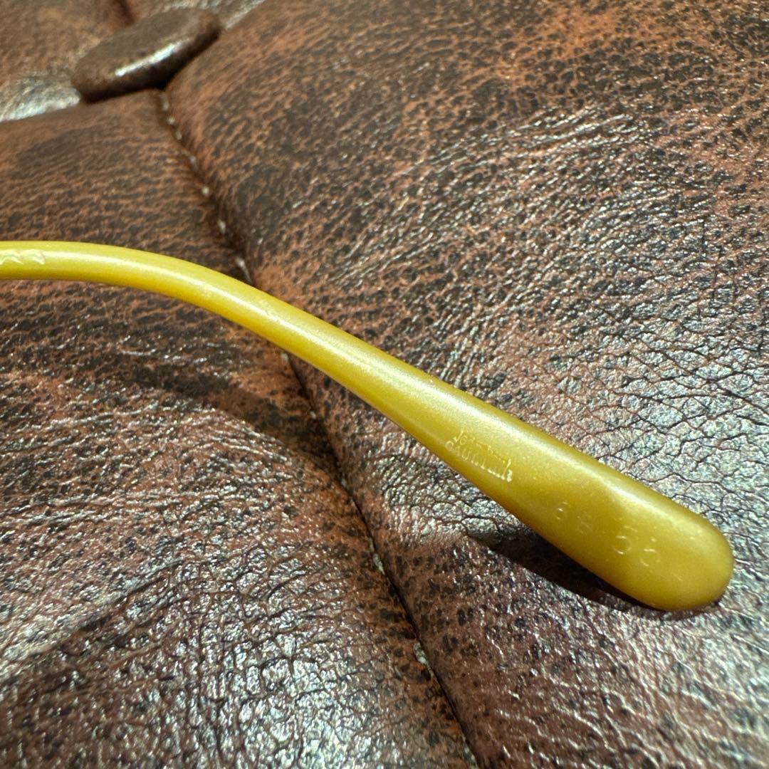 gaultier サングラス 55-6101 made in japan