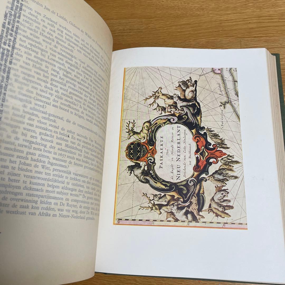 大きめの洋書　インテリア　コレクション