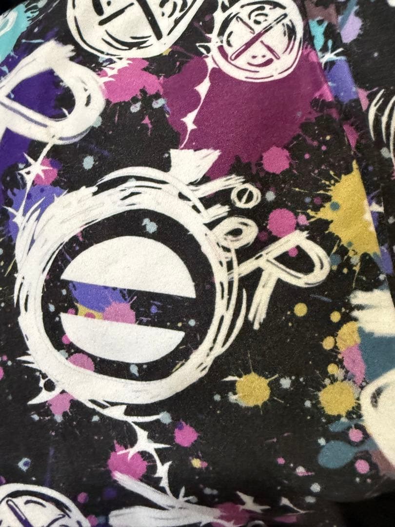 NieR clothing 詰め合わせ15点！