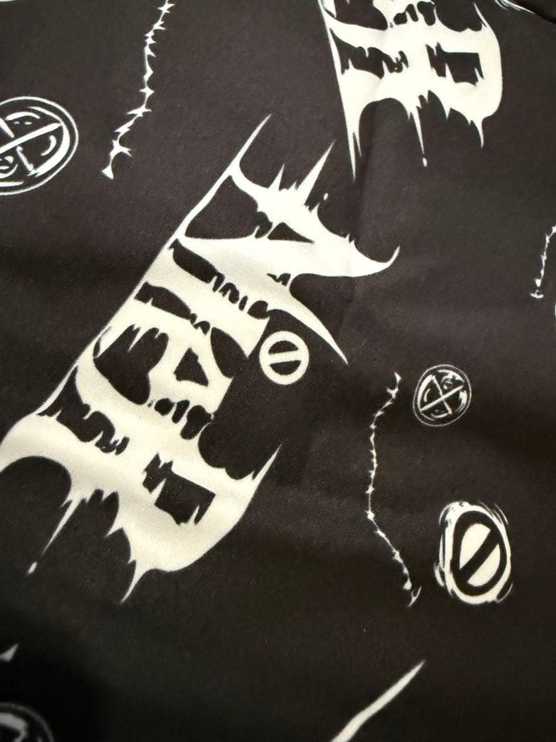 NieR clothing 詰め合わせ15点！
