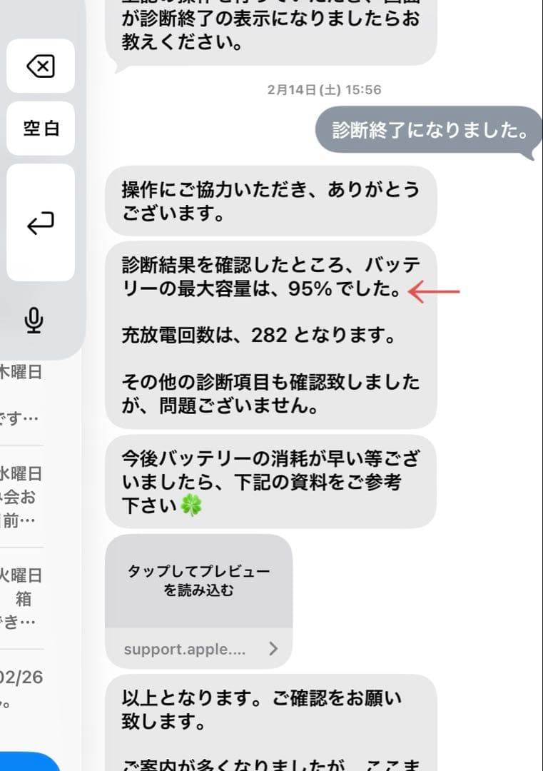 美品　iPadmini 6 Wifi+セルラー　大容量256GB スペースグレー